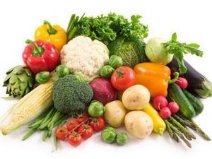 27 001 Lợi ích của việc ăn chay đối với sức khỏe